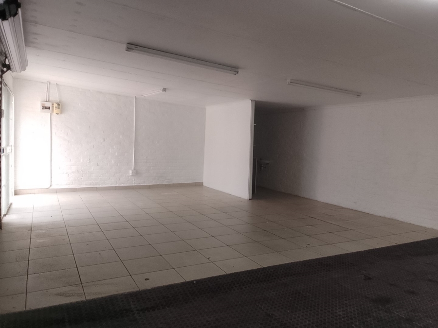 To Let commercial Property for Rent in George South Western Cape